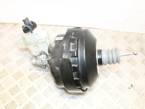 Bremseservo Bremseservo SKODA YETI (5L) 2.0 TDI 4x4 (170 hp) 39860795 39860795