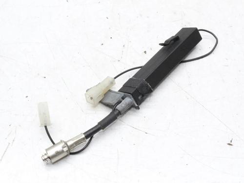 Electronic module PORSCHE BOXSTER (986) S 3.2 | BP39863580M83 - Image 4