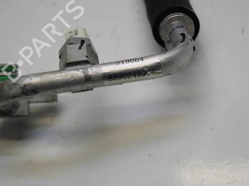AC pipe VOLVO EX30 (416) Performance AWD | BP39864702M126  - Image 5