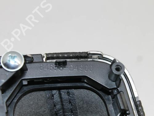 Gearknop KIA OPTIMA (JF) 1.7 CRDi | BP39836334I34 - Image 4