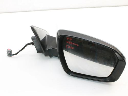 Retrovisor direito Retrovisor direito LAND ROVER RANGE ROVER EVOQUE (L538) 2.2 D 4x4 (150 hp) 39815606 39815606