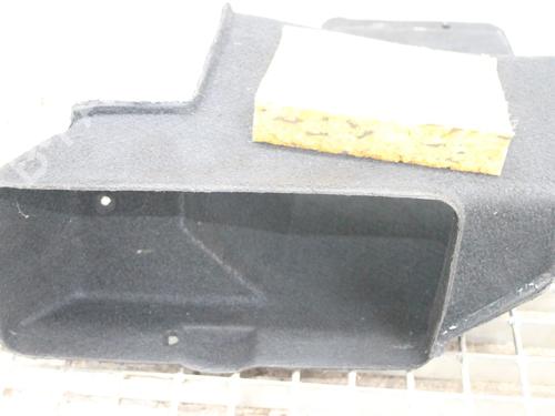 Boot lining AUDI TT Roadster (8N9) 1.8 T quattro | BP39879131I3 - Image 3