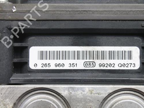 ABS pump BMW X5 (E70) 3.0 d | BP39796866M43  - Image 6