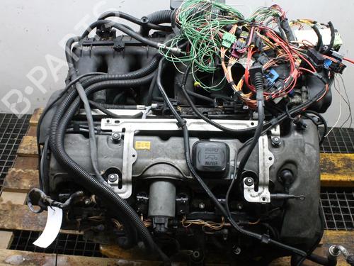 Engine BMW 6 (E63) 630 i | BP39789137M1 - Image 9