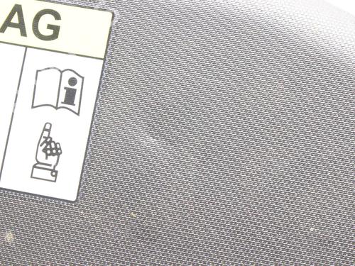 Left sun visor OPEL MOKKA MOKKA-e | BP39861805I1 - Image 6