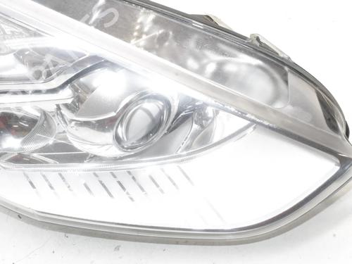 Right headlight FORD S-MAX (WA6) 2.0 EcoBoost | BP39798549C29 - Image 2