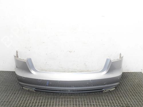 rear-bumper-audi-a6-c7-4g2-4gc-2010-2011-2012-2013-2014-2015-2016-2017-2018-2019-39768199 main image
