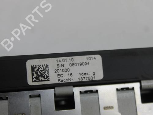 Electronic module AUDI Q7 (4LB) 3.0 TDI quattro | BP39770958M83 - Image 9