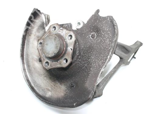 Used Left rear steering knuckle Left rear steering knuckle AUDI A6 C7 (4G2, 4GC) 1.8 TFSI (190 hp) 39856300 39856300