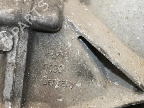 Gearbox AUDI A5 Sportback (8TA) 3.0 TDI quattro | BP39857029M3 - Image 8