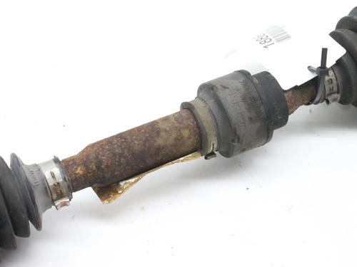 Right front driveshaft DACIA SANDERO III 1.0 TCe 110 | BP39767430M39 - Image 4