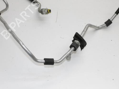 AC pipe AUDI A4 B7 (8EC) 3.0 TDI quattro | BP39838525M126 - Image 3