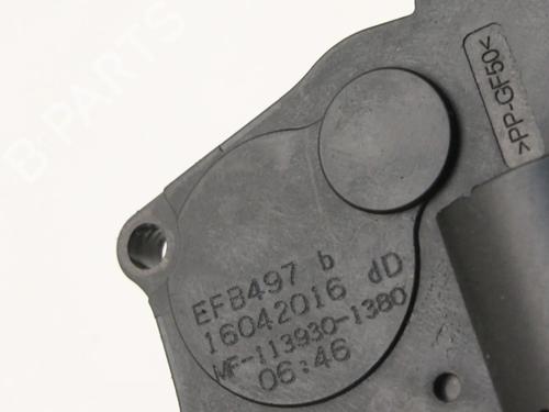 Electronic module JAGUAR XE (X760) 2.0 D | BP39876666M83 - Image 3
