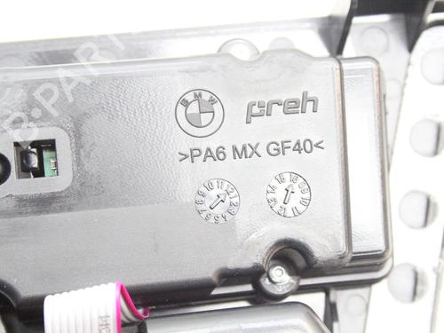 Control unit BMW 6 Gran Coupe (F06) 640 i | BP39868669M11 - Image 8