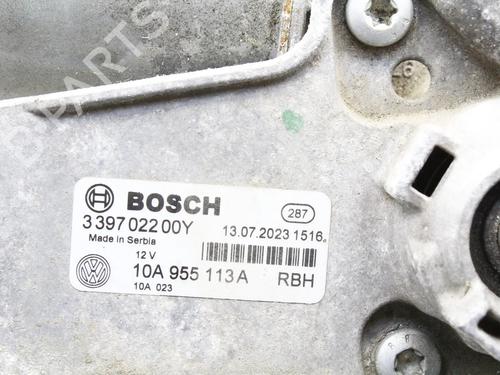 Front wiper motor CUPRA BORN (K11) 58 e-boost | BP39854788M29 - Image 7