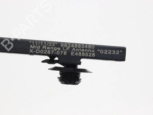 Módulo eletrónico OPEL MOKKA MOKKA-e | BP39866964M83 - Image 3