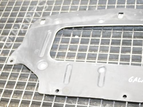 Underbody protection BMW i3 (I01) Electric | BP39874821M92 - Image 2