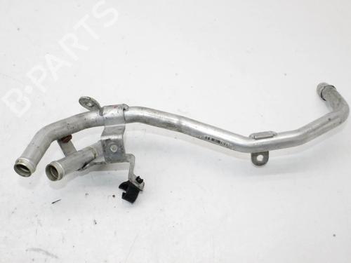 Pipe LAND ROVER RANGE ROVER EVOQUE (L538) 2.0 D 4x4 | BP39777423M125 - Image 4