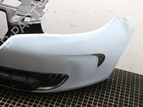 Front bumper RENAULT ZOE (BFM_) ZOE | BP39865105C7 - Image 3