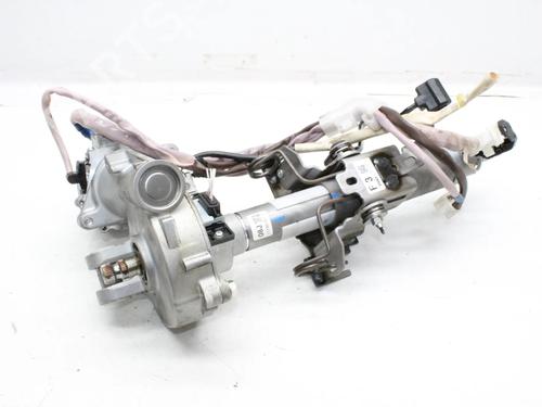 Used Steering column Steering column LEXUS CT (ZWA10_) 200h (ZWA10_, ZWA10R) (136 hp) 39815411 39815411