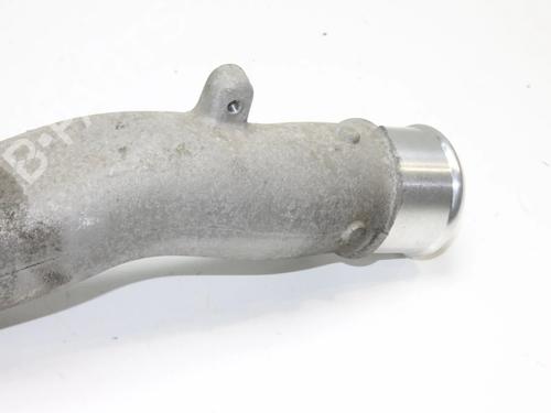 Intercooler pipe HONDA CIVIC IX (FK) 2.2 i-DTEC (FK3) | BP39851496M127 - Image 3