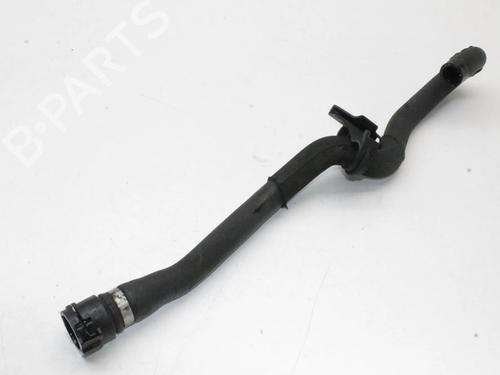 Used Pipe Pipe BMW 6 Convertible (E64) 630 i (258 hp) 39798467 39798467