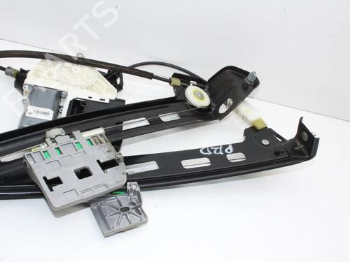 Front right window mechanism VW PASSAT CC B6 (357) 2.0 TDI | BP39851930C23 - Image 3