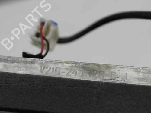 AC radiator VOLVO EX30 (416) Performance AWD | BP39816330M32 - Image 5