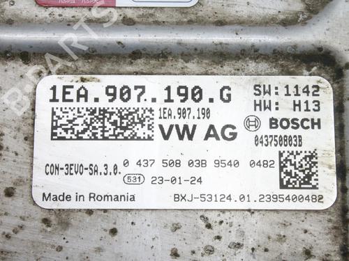 Inverter/Converter CUPRA BORN (K11) 58 | BP39855072M119 - Image 4