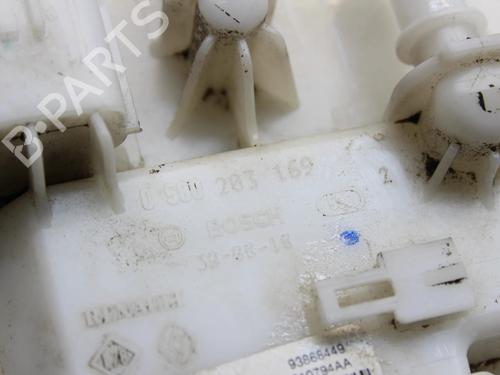 Fuel pump RENAULT TRAFIC III Van (FG_) 1.6 dCi 125 (FGMH) | BP39782930M76 - Image 8