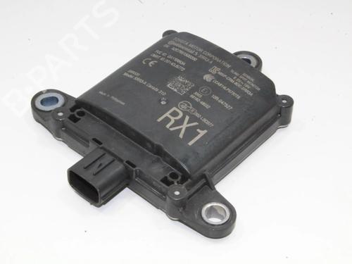 Used Electronic module Electronic module LEXUS RX (_L2_) 450h AWD (GYL25_, GYL26_, GYL25, GYL26, GYL25R, GYL26R) (313 hp) 39867325 39867325