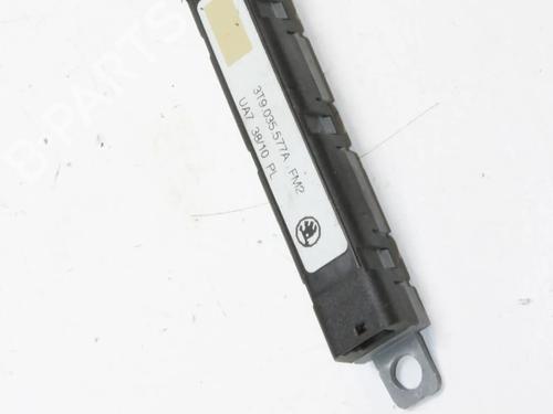 Used Electronic module Electronic module SKODA SUPERB II Estate (3T5) 1.8 TSI (160 hp) 39805319 39805319