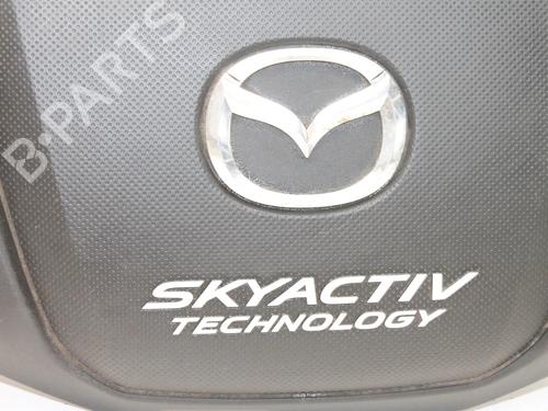 Upper protection MAZDA CX-5 (KE, GH) 2.2 D AWD (KE102) | BP39791740M93 - Image 2