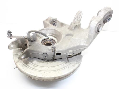 Right rear steering knuckle JAGUAR I-PACE (X590) EV400 AWD | BP39790895M28 - Image 4