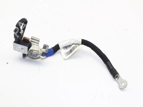 Cable OPEL MOKKA 1.2 (76) | BP39835776E12 - Image 2