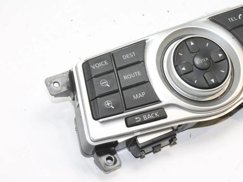 Switch NISSAN 370Z Coupe (Z34) 3.7 | BP39793317I30 - Image 2