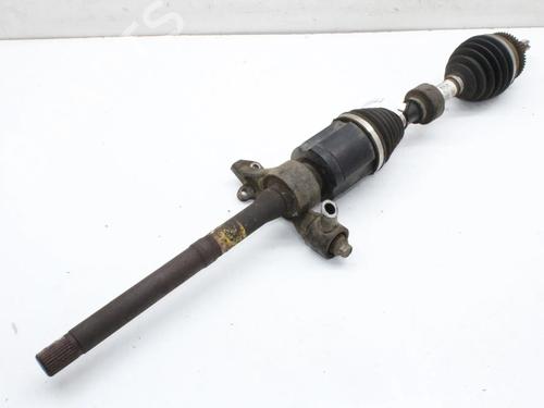 Used Right front driveshaft Right front driveshaft HYUNDAI SANTA FÉ III (DM, DMA) 2.2 CRDi 4WD (197 hp) 39790161 39790161