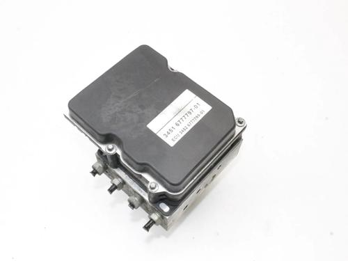 ABS pump BMW 6 Convertible (E64) 630 i | BP39774541M43 - Image 4