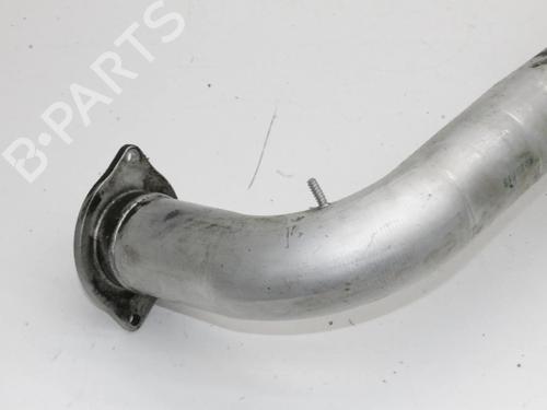 Intercooler pipe AUDI Q7 (4MB, 4MG, 4MQ) 3.0 TDI quattro | BP39860725M127 - Image 2