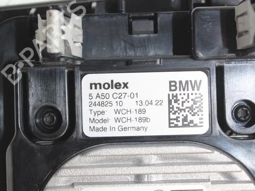 Electronic module BMW 1 (F40) 118 i | BP39813889M83 - Image 3