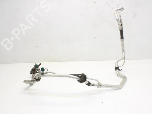 Used AC pipe AC pipe LAND ROVER RANGE ROVER IV (L405) 3.0 TDV6 4x4 (258 hp) 39843559 39843559