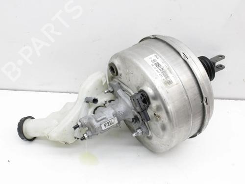 Servo brake MERCEDES-BENZ A-CLASS (W177) A 180 d (177.003) | BP39831705M42 - Image 4
