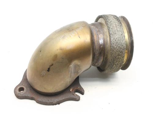Used Pipe Pipe MERCEDES-BENZ R-CLASS (W251, V251) R 320 CDI 4-matic (251.022, 251.122) (224 hp) 39847760 39847760