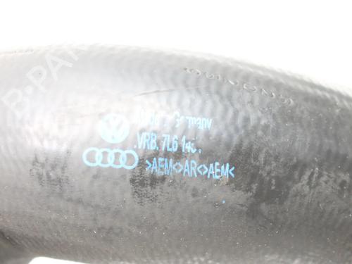 Intercooler pipe AUDI Q7 (4LB) 3.0 TDI quattro | BP39834770M127 - Image 7