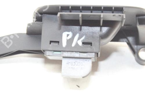 Left front window switch AUDI Q7 (4LB) 3.0 TDI quattro | BP39771249I27 - Image 4