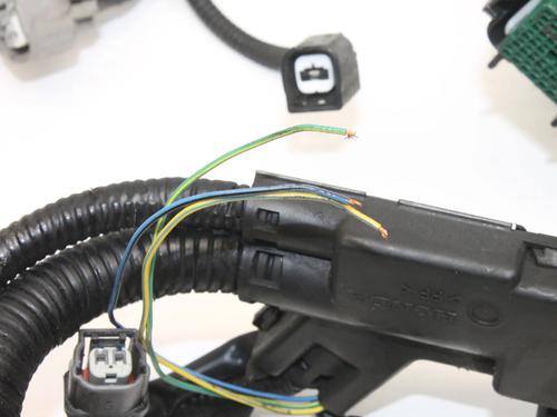 Wiring harness HONDA INSIGHT (ZE_) 1.3 IMA (ZE28, ZE2) | BP39799338E16 - Image 6
