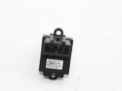 Left front window switch FORD RANGER (TKE) 2.0 EcoBlue 4x4 | BP39792773I27 - Image 3