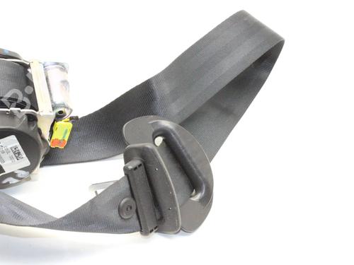 Front left seatbelt CITROËN DS3 (SA_) 1.2 VTi 82 | BP39832626I26 - Image 3