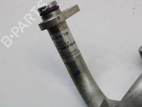 AC pipe CUPRA BORN (K11) 58 | BP39804607M126 - Image 4