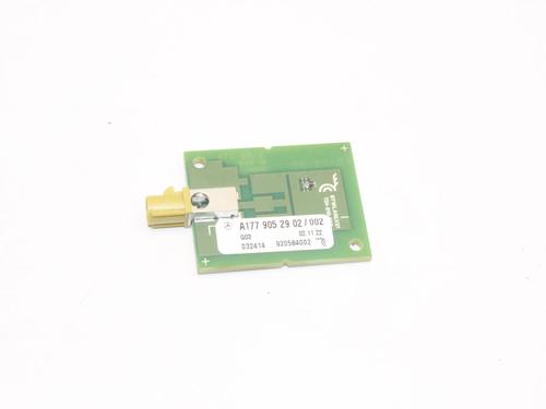 Used Electronic module Electronic module MERCEDES-BENZ EQS (V297) EQS 450+ (297.123) (333 hp) 39785917 39785917
